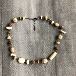 Silpada Necklace